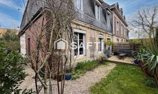 Appartement 3 Pièces 78 m² à vendre à Bois-Guillaume (76230)