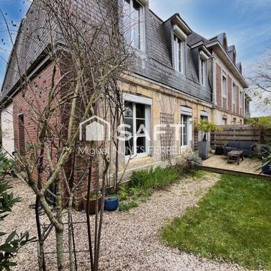 Appartement 3 pièces 269000 €