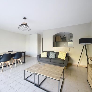 Appartement 2 pièces 172000 €