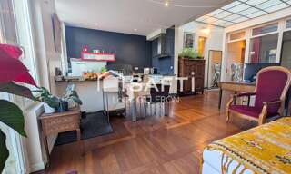 Appartement 5 Pièces 110 m² à vendre à Bordeaux (33000)