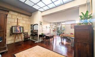 Appartement 5 Pièces 110 m² à vendre à Bordeaux (33000)