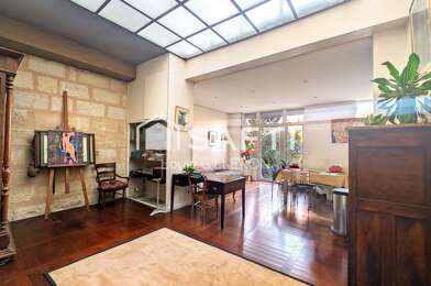 Appartement 5 pièces 372000 €