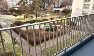 Appartement 5 Pièces 94 m² à vendre à Dijon (21000)