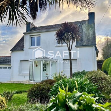 Maison 6 pièces 241900 €