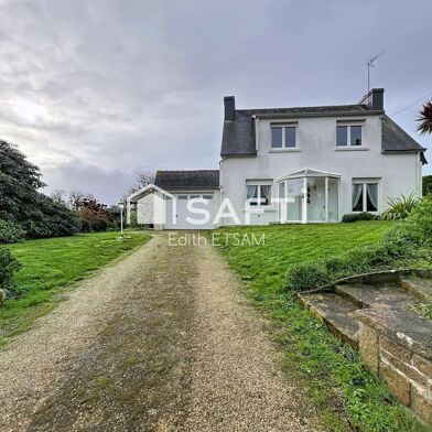 Maison 6 pièces 241900 €