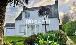 Maison 6 Pièces 121 m² à vendre à Plonéour-Lanvern (29720)