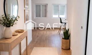 Appartement 4 Pièces 85 m² à vendre à Échirolles (38130)