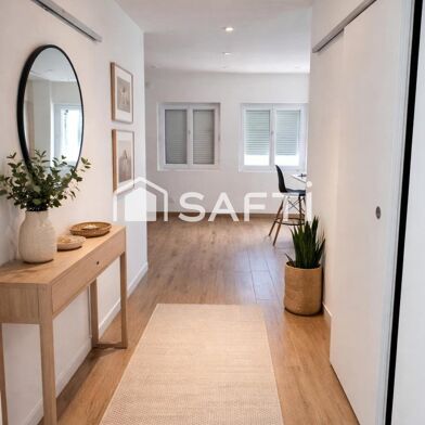 Appartement 4 pièces 193500 €