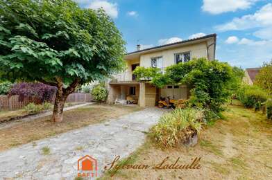 Maison 6 pièces 219500 €