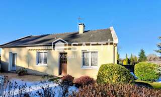 Maison 4 Pièces 86 m² à vendre à Ballots (53350)