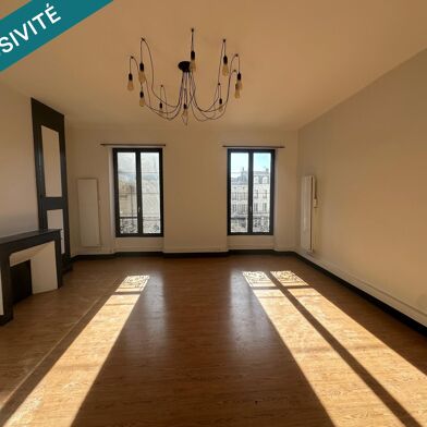Appartement 2 pièces 77000 €