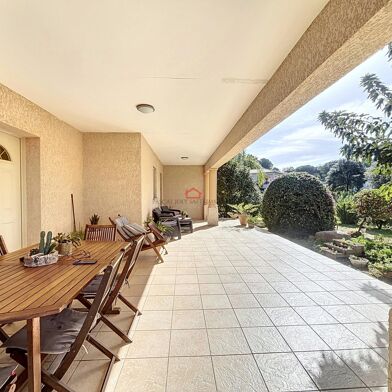 Maison 4 pièces 580000 €