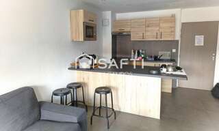 Appartement 2 Pièces 44 m² à vendre à Pamiers (09100)