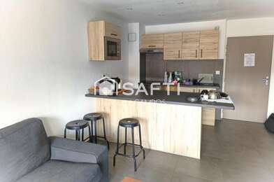Appartement 2 pièces 95000 €