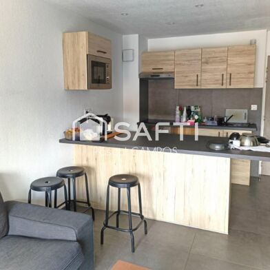 Appartement 2 pièces 95000 €