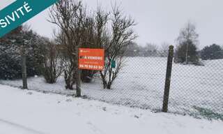 Terrain  1073 m² à vendre à Véron (89510)