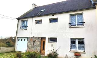 Maison 7 Pièces 117 m² à vendre à Saint-Martin-des-Champs (29600)