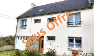 Maison 7 Pièces 117 m² à vendre à Saint-Martin-des-Champs (29600)