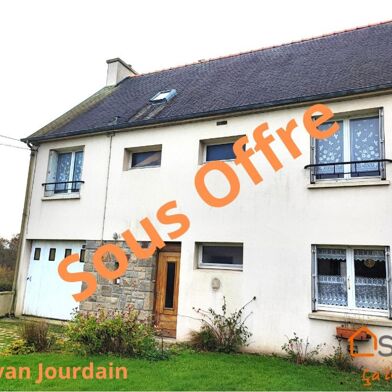 Maison 7 pièces 130000 €