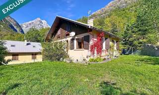 Maison 8 Pièces 221 m² à vendre à Vallouise-Pelvoux (05340)