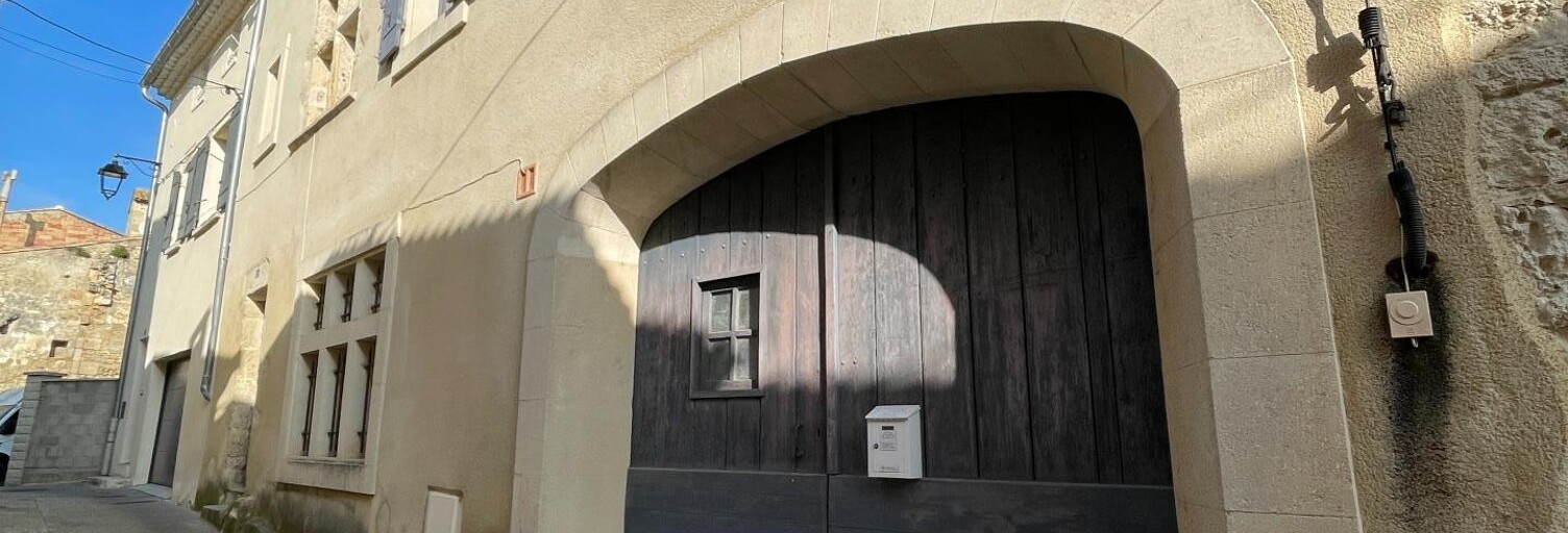 Maison 7 Pièces 135 m² à vendre à Montfrin (30490)