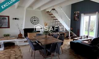 Maison 4 Pièces 105 m² à vendre à Chauray (79180)