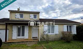 Maison 4 Pièces 105 m² à vendre à Chauray (79180)