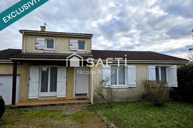 Maison 4 pièces 224900 €