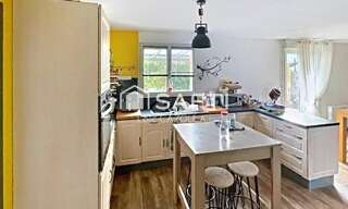 Maison 7 Pièces 100 m² à vendre à La Chapelle-Fleurigné (35133)