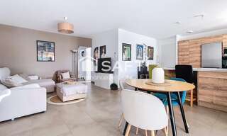 Maison 4 Pièces 78 m² à vendre à Pomérols (34810)