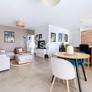 Maison 4 pièces 280000 €