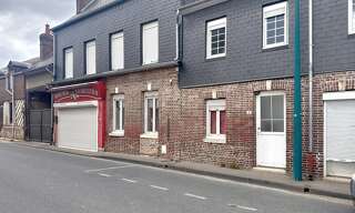 Maison 7 Pièces 184 m² à vendre à Le Bosc-du-Theil (27370)