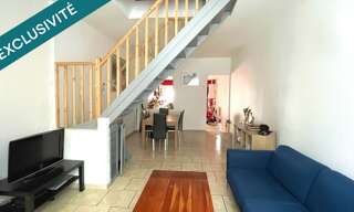 Maison 4 Pièces 100 m² à vendre à Tourcoing (59200)