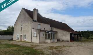 Maison 6 Pièces 115 m² à vendre à Merceuil (21190)