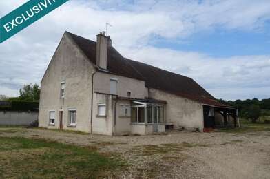 Maison 6 pièces 230000 €