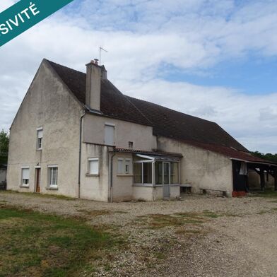 Maison 6 pièces 230000 €