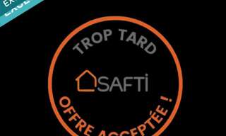 Maison 6 Pièces 115 m² à vendre à Merceuil (21190)