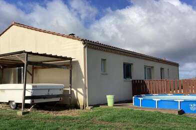 Maison 5 pièces 285000 €