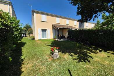 Maison 4 pièces 188000 €