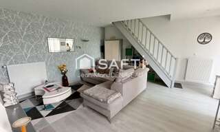 Maison 8 Pièces 220 m² à vendre à Ceaux-en-Loudun (86200)