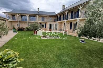 Maison 8 pièces 271000 €