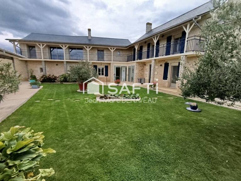 Maison de 220 m² et potentiel , sans travaux — photo 1