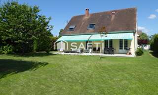 Maison 5 Pièces 174 m² à vendre à Troyes (10000)