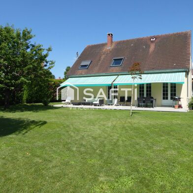 Maison 5 pièces 369000 €