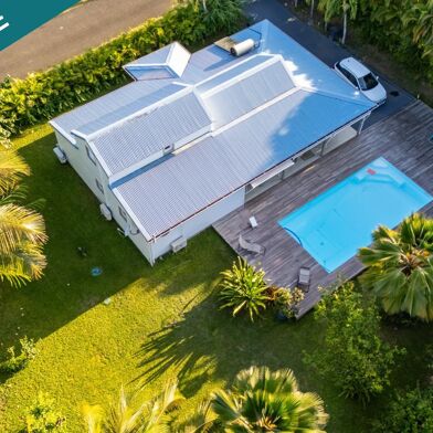 Maison 5 pièces 485000 €