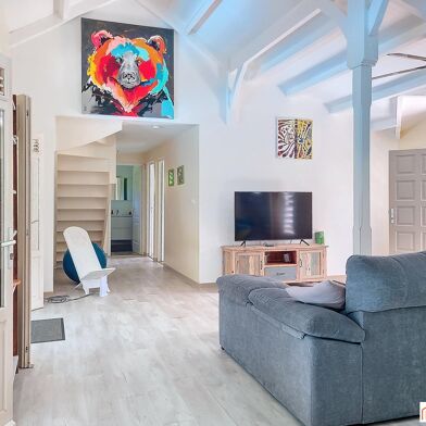 Maison 5 pièces 485000 €