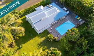 Maison 5 Pièces 140 m² à vendre à Baie-Mahault (97122)