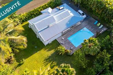 Maison 5 pièces 479000 €