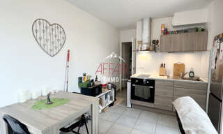 Appartement 1 Pièce 26 m² à vendre à Vétraz-Monthoux (74100)