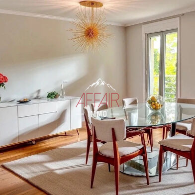 Appartement 4 pièces 379000 €